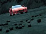 Ferrari GG50 Concept 2005 года